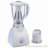 Food processor, Electric blender