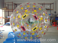 the zorb ball