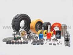 Forklift Parts