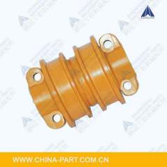 Excavator Parts, Track Roller, Bottom Roller, Lower Roller