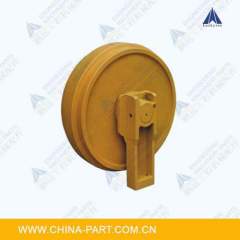 Excavator Parts, Idler Assy, Idlers