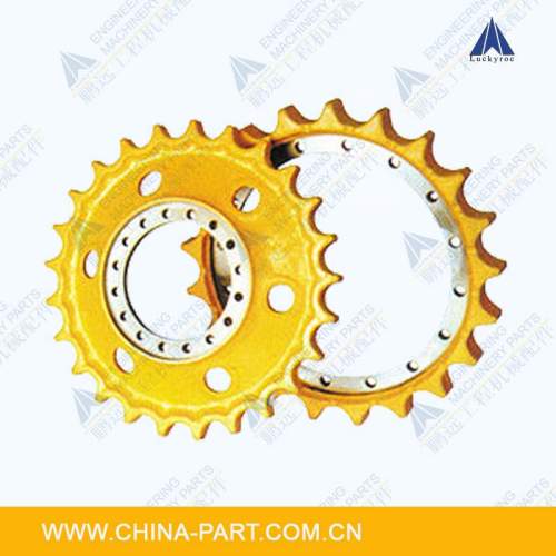 sprocket rim