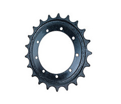 Excavator Parts, Sprocket Rims, Sprockets