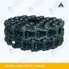 Excavator Parts, Track Chains, Track Links