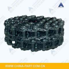 excavator chains