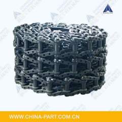 Excavator Parts, Track Chains, Track Links