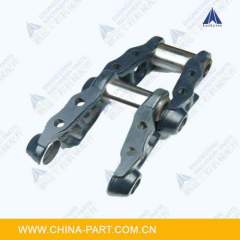 Excavator Parts, Track Chains, Track Links