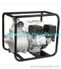 gasoline water pump