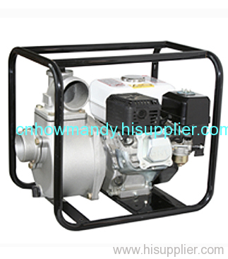 power gasoline water pump