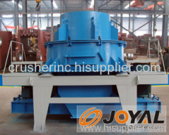PCL-600 PCL Impact Crusher