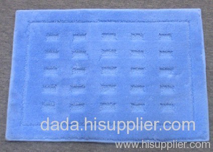 damp proof mat