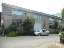 Wenzhou guofeng nonwoven fabric co.,ltd.