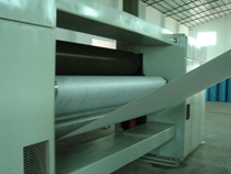 Wenzhou guofeng nonwoven fabric co.,ltd.