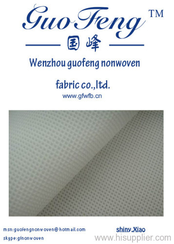 nonwoven