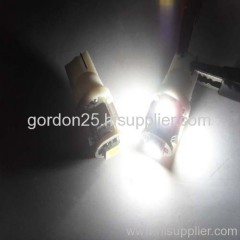 T10 5SMD led lamp