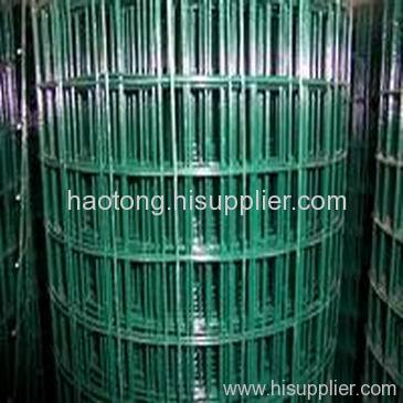 Iron Welded Wire Netting