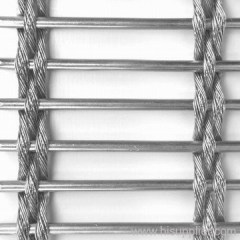 Decorative Wire Mesh