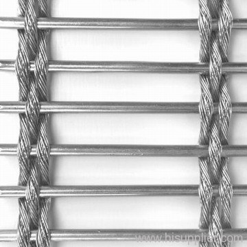 Decorative Wire Mesh