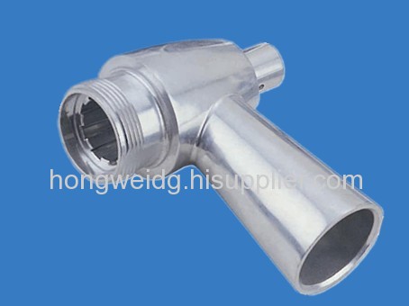 Aluminum Die Casting Product /Mixer Part