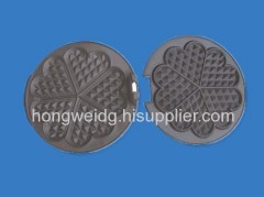 Alminium Die Cast Bakeware Part