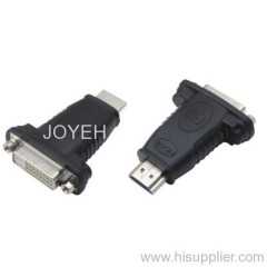 HDMI DVI ADAPTER