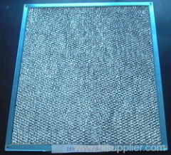 Aluminum Range Hood Filter