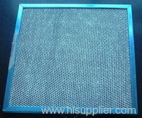 Aluminum Range Hood Filter