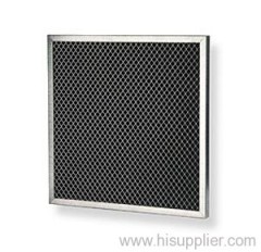 Range Microwave Charcoal Filter