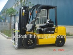 1500-3500kg forklift trucks