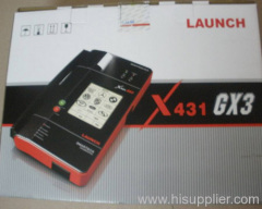 Original Launch x431 GX3 Scanner