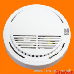 household gas alarm