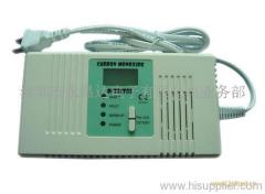 household gas alarm