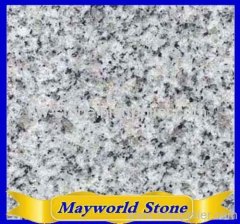 G603 bacuo white granite tile