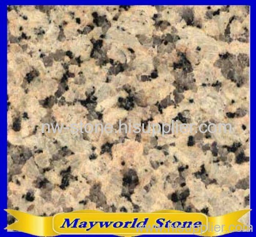 juhua yellow granite