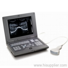 Ultrasound Scanner