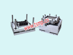 custom plastic injection mold