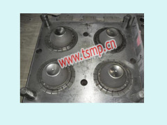 thin wall high speed injection mould