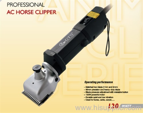 HORSE CLIPPER