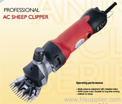 SHEEP CLIPPER