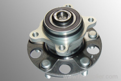 wheel bearings