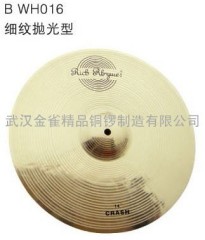 B Series Cymbal