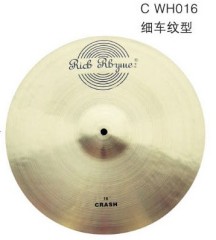 C Series Cymbal