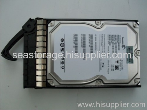 HP Midline hard drive 500 GB