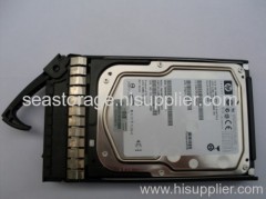 HP AG804A EVA 450GB 6G SAS hard drive