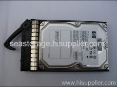 HP server hard disk drive 461137-B21 1000GB 7.2K 3.5" DP SAS MDL HDDS