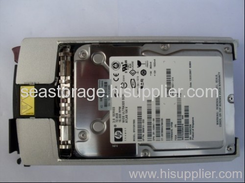 HP server hard disk drive 286778-b22 73gb 15k 3.5