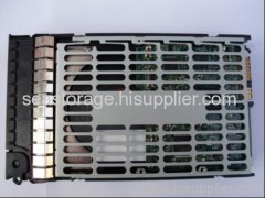 384854-B21 - HP Dual Port Enterprise - hard drive - 146 GB - SAS