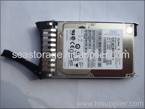 42D0632 IBM Hot Swap hard drive