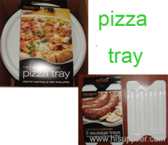 Pizza Tray