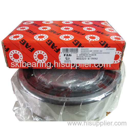 FAG roller bearings